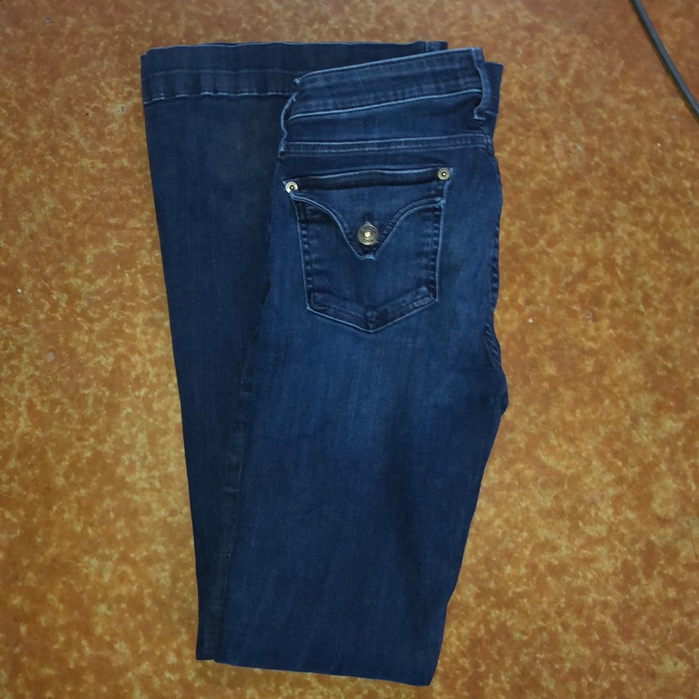 Hudson Jeans